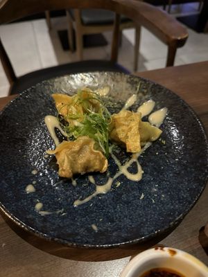 JOI Asian Bistro by null