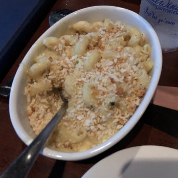 RumFish Grill - Truffle Mac n cheese - Seafood Near Me - St Pete Beach, Florida