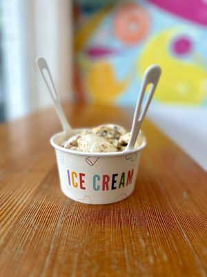 Molly Moon's Homemade Ice Cream Columbia City by null