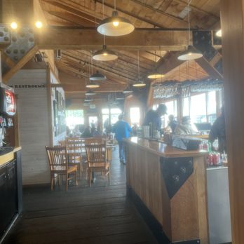 Alaska Fish House - Inside - Seafood Near Me - Ketchikan, Alaska Alaska Fish House - Inside - Seafood Near Me - Ketchikan, Alaska