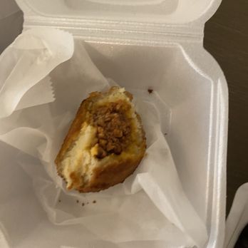 Ana's Cuban Cafe - Papa Rellena - Delis Near Me - Key West, Florida Ana's Cuban Cafe - Papa Rellena - Delis Near Me - Key West, Florida