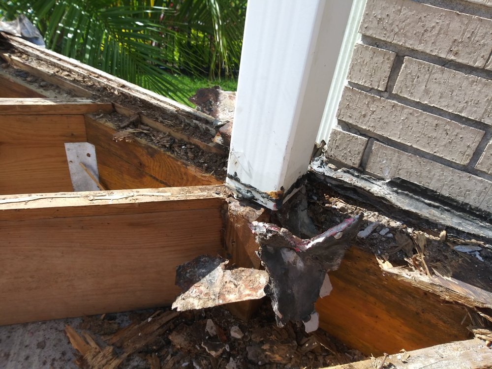 Slide of Premiere Contractors | Roofing