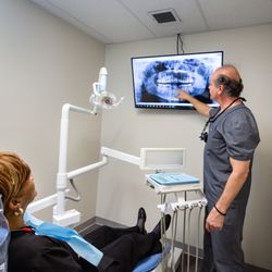 Madison Pine Dental Clinic