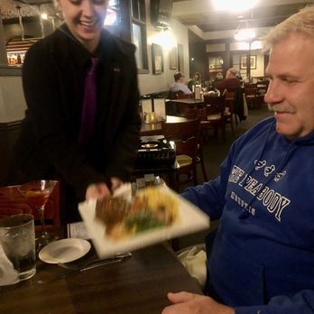Spiro's Restaurant - Greek Near Me - Saint Charles, Missouri