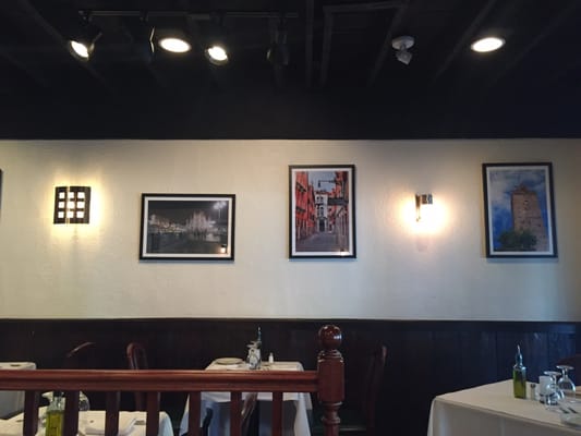 Tartufo Italian Restaurant by null