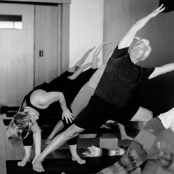 Studio Bamboo Institute of Yoga