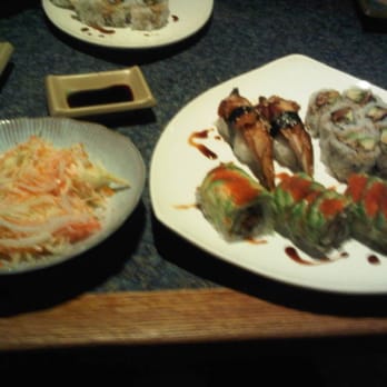 Wasabi Sushi - Sushi Bars Near Me - Brooklyn, New York Wasabi Sushi - Sushi Bars Near Me - Brooklyn, New York