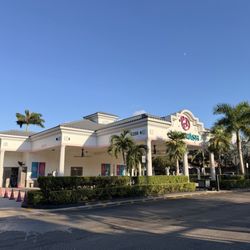 EL Car Wash
