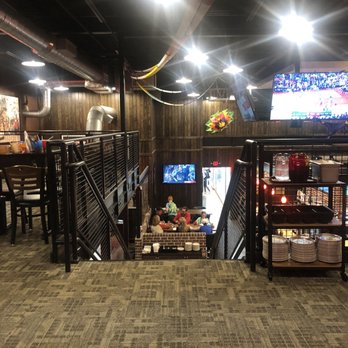 Hideaway Pizza - Pizza Near Me - Oklahoma City, Oklahoma