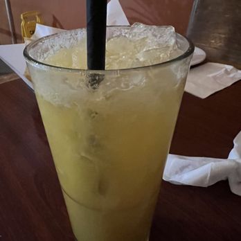 Los Agaves - Pineapple drink, delicious!! - Tacos Near Me - Santa Barbara, California Los Agaves - Pineapple drink, delicious!! - Tacos Near Me - Santa Barbara, California