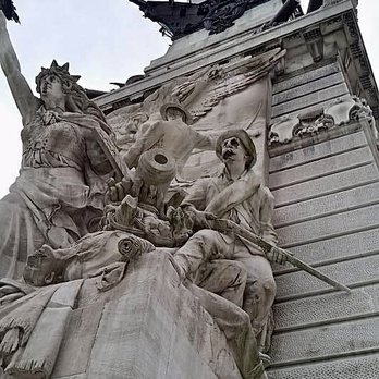 Soldiers & Sailors Monument - Landmarks & Historical Buildings Near Me - Indianapolis, Indiana Soldiers & Sailors Monument - Landmarks & Historical Buildings Near Me - Indianapolis, Indiana