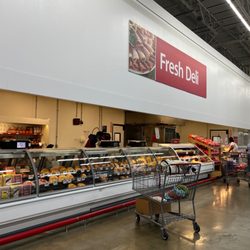 BJ's Wholesale Club