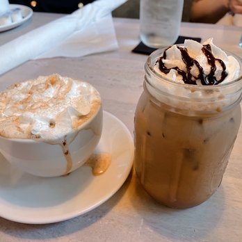 Toast Kitchen & Bar - Breakfast & Brunch Near Me - Brea, California