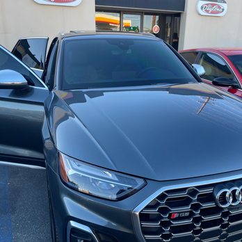 Dynamic Auto Custom - Car Window Tinting Near Me - Santa Ana, California