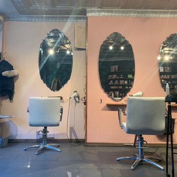 Soon Beauty Lab - Inside - Hair Salons Near Me - Brooklyn, New York