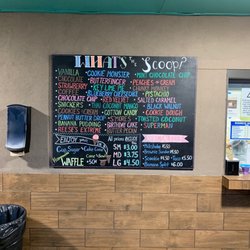 Scoopers Shaved Ice and Creamery