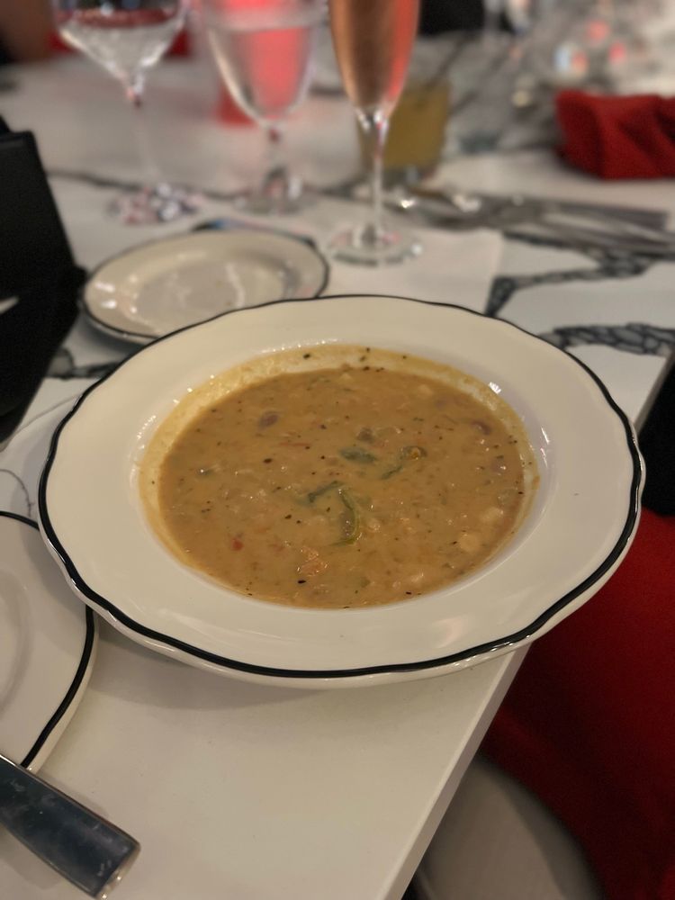 STEVEN LELLI’S INN ON THE GREEN 206 Photos & 192 Reviews 27925 Golf