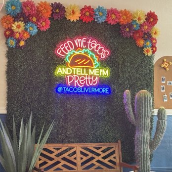 Tacos Livermore - Mexican Near Me - Livermore, California