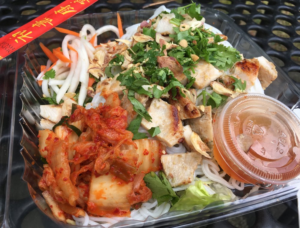 Saigon Lily