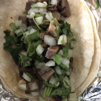 Super Tacos & Bakery - Steak Taco - Bakeries Near Me - Washington, DC, District of Columbia