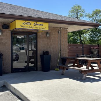 Little Cancun - Franklin - Mexican Near Me - Franklin, Wisconsin Little Cancun - Franklin - Mexican Near Me - Franklin, Wisconsin