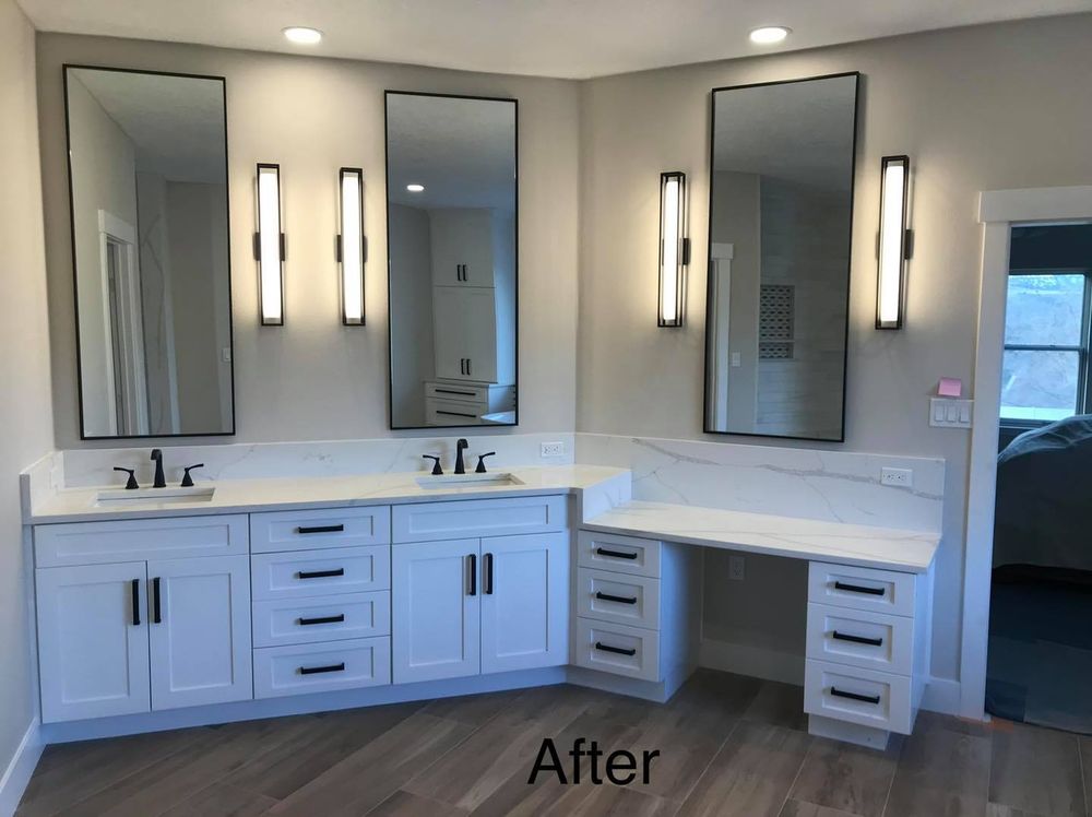 ANIMAS VALLEY CONSTRUCTION Updated August 2024 Flora Vista, New