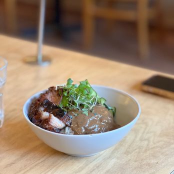 KAOKAO Grill - Kaokao Chir Siu - Barbeque Near Me - Berkeley, California