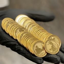 Crown Gold Exchange