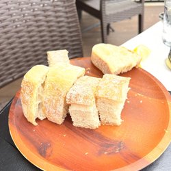 Bella Piatti - Bread