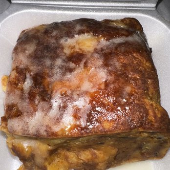 Metro Diner - Pumpkin Bread Pudding - American Near Me - Oviedo, Florida Metro Diner - Pumpkin Bread Pudding - American Near Me - Oviedo, Florida