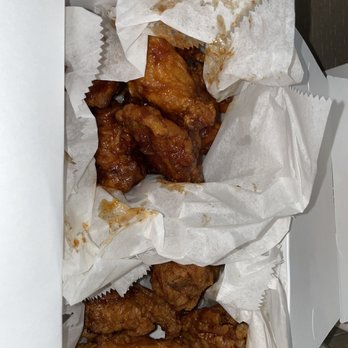 Wings To Go - Chicken Wings - Chicken Wings Near Me - Hackensack, New Jersey