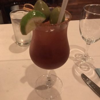 Louie's Backyard - New American Near Me - Key West, Florida