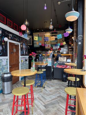 The Taco Project by null
