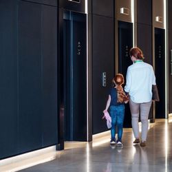 Palm Beach Elevator