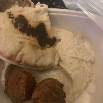 The Kebab Shop - Hummus. Falafel. Pita. - Mediterranean Near Me - El Segundo, California