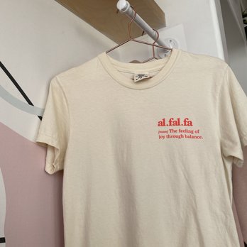Alfalfa - what a cute merch! - Donuts Near Me - Santa Monica, California Alfalfa - what a cute merch! - Donuts Near Me - Santa Monica, California