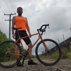 The Whistle Bike Shop - RIDE!