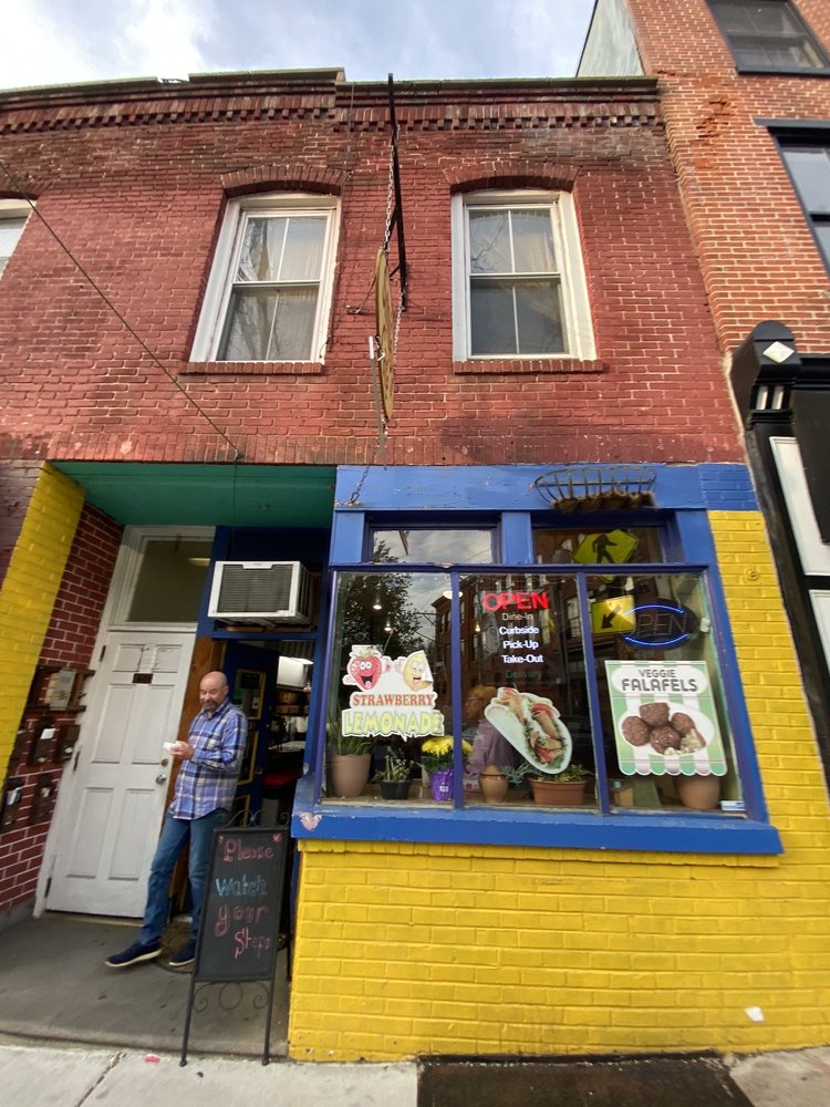 Smiley's Cafe
