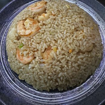 Kanpachi Sushi - Shrimp fried rice - Japanese Near Me - Edison, New Jersey Kanpachi Sushi - Shrimp fried rice - Japanese Near Me - Edison, New Jersey