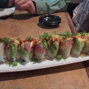 Junz - Japanese Near Me - Parker, Colorado
