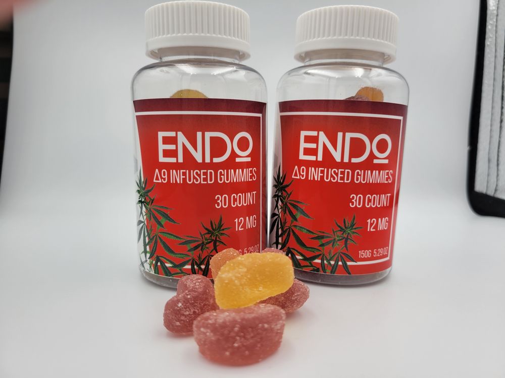 ENDO DISPENSARY AND WELLNESS Updated October 2024 23 Photos 6501