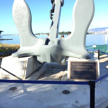 Pearl Harbor - Visitor Centers Near Me - Honolulu, Hawaii