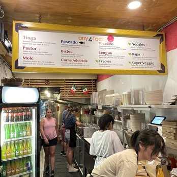 Los Amigos Taqueria - Inside - Mexican Near Me - Vancouver, British Columbia Los Amigos Taqueria - Inside - Mexican Near Me - Vancouver, British Columbia
