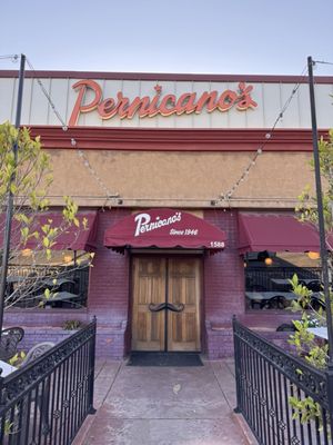 Pernicanos Family Italian Restaurant by null