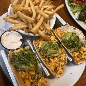 Canela Cafe - The 3 Amigos - Breakfast & Brunch Near Me - Milwaukee, Wisconsin