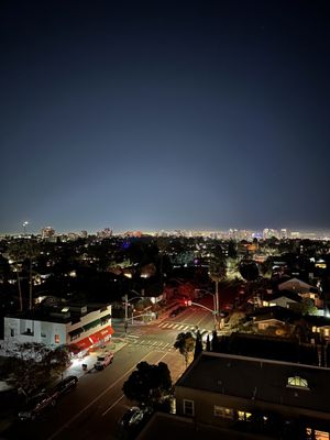 Communion Mission Hills by null