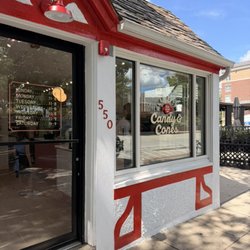 Glen Ellyn Candy & Cones
