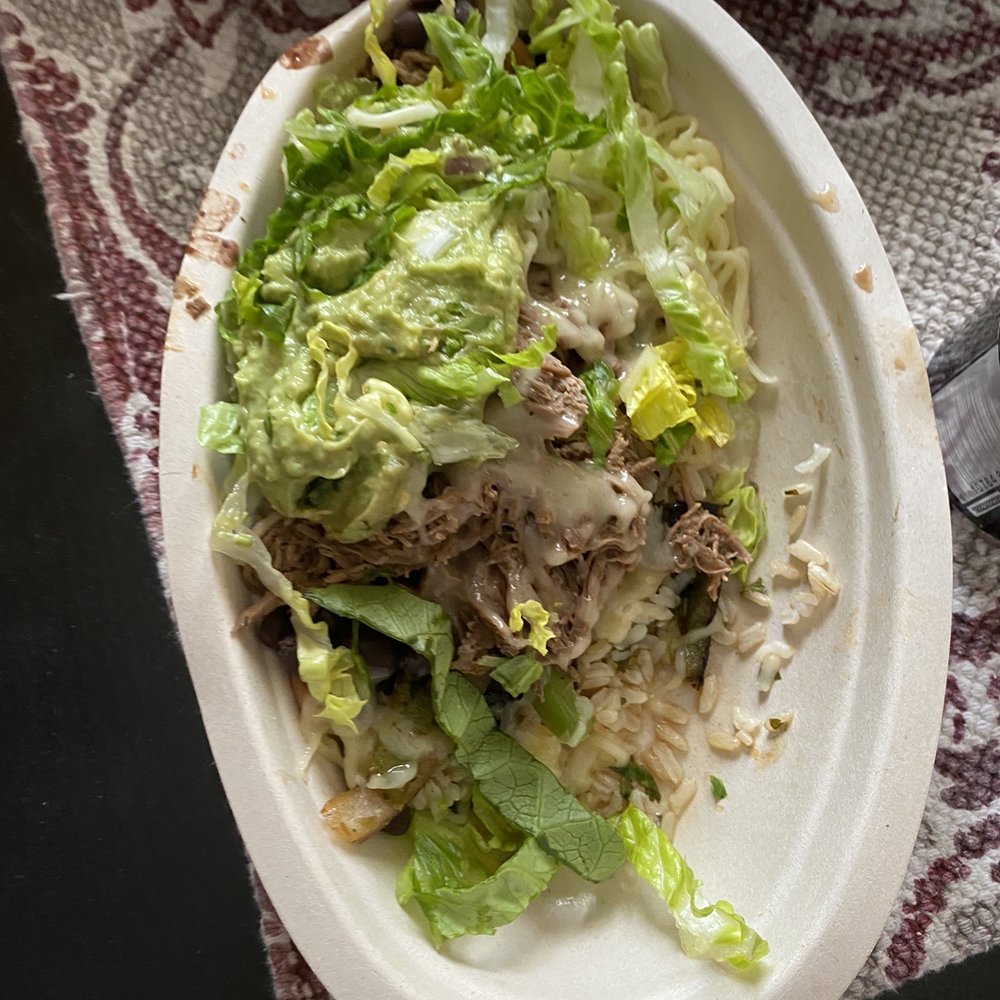 Chipotle Mexican Grill - Order when arrived. - Mexican Near Me - Joplin, Missouri Chipotle Mexican Grill - Order when arrived. - Mexican Near Me - Joplin, Missouri
