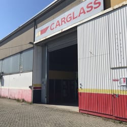Carglass - Ingresso