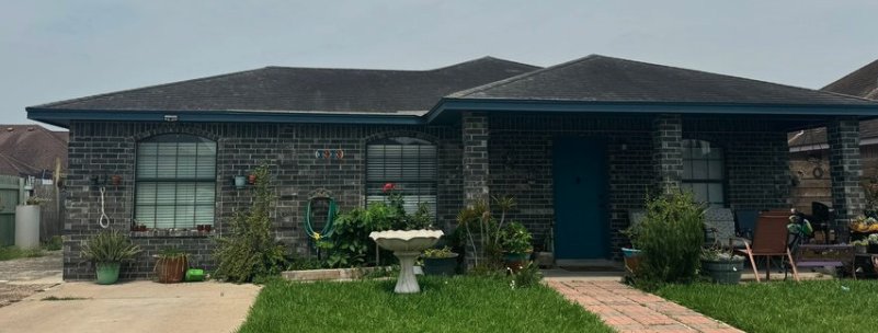 Slide of Roof Contractor Service